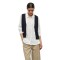 CAMISA TARTARUGA XS-XL VAINILLA