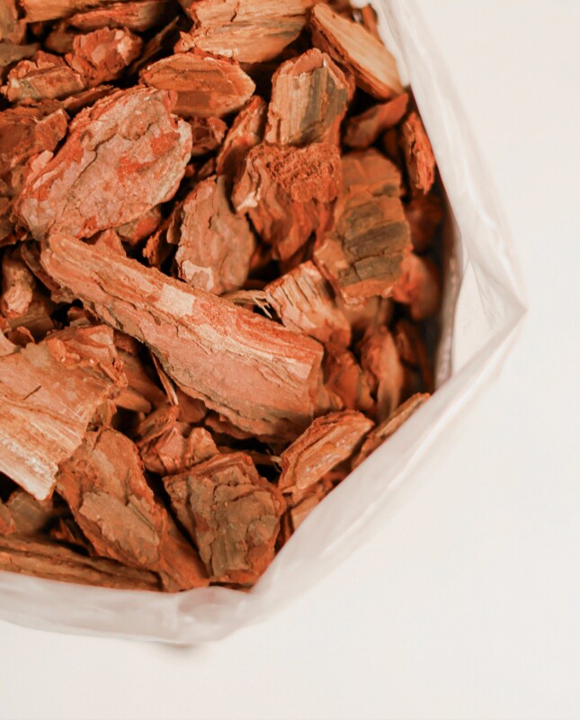 Chip de Pino Rústico 20 Litros Chip de Pino Rústico 20 Litros