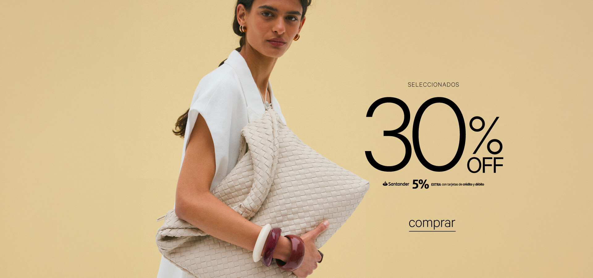 Seleccionados 30% OFF