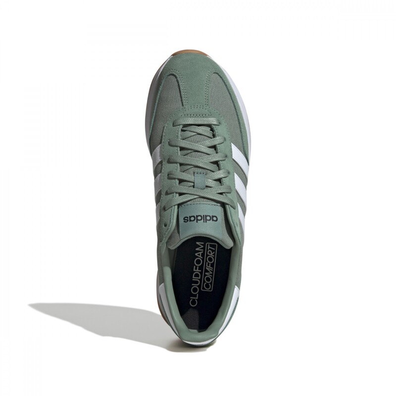 Championes Run 70s 2.0 de Hombre Multicolor