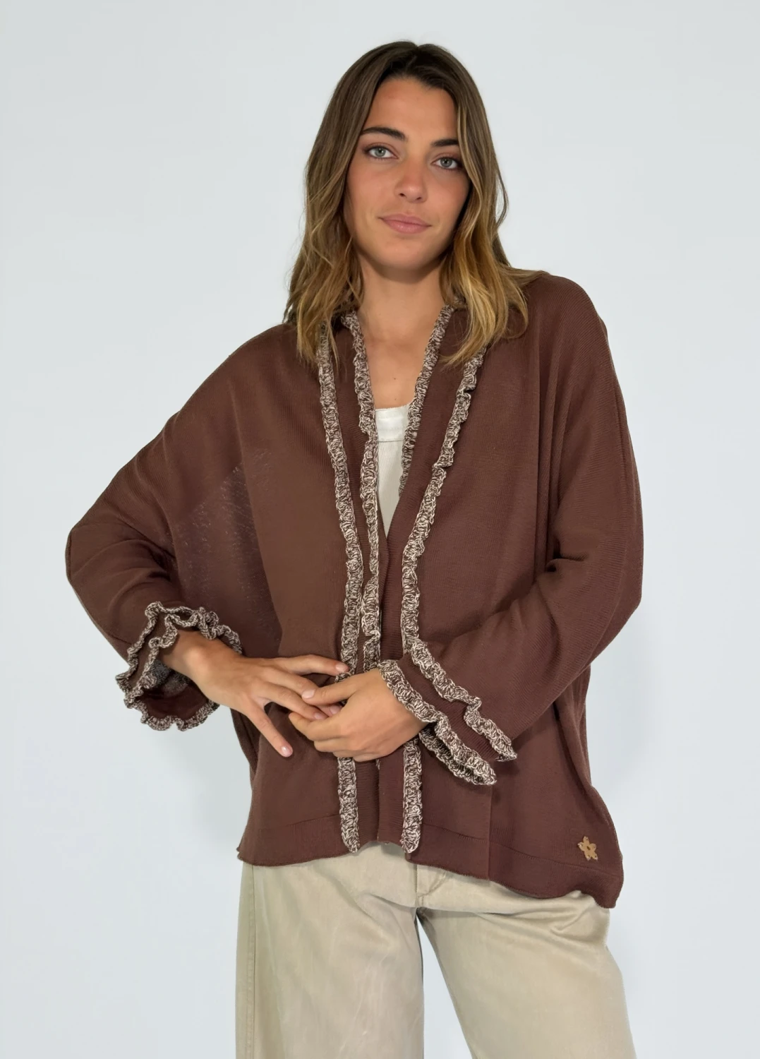 SACO ALBA