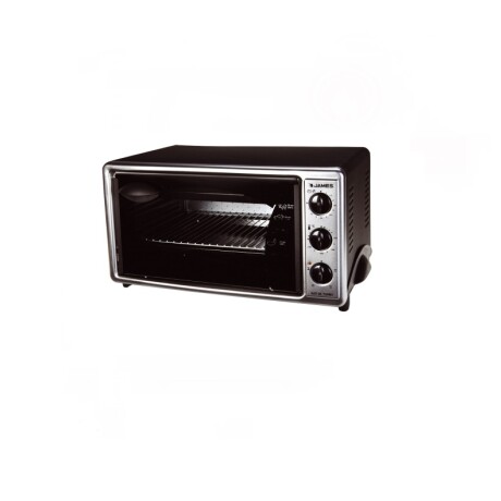 Horno Electrico de Mesa 39L James HJTI-39 001