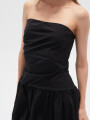 Vestido Mufasa Negro