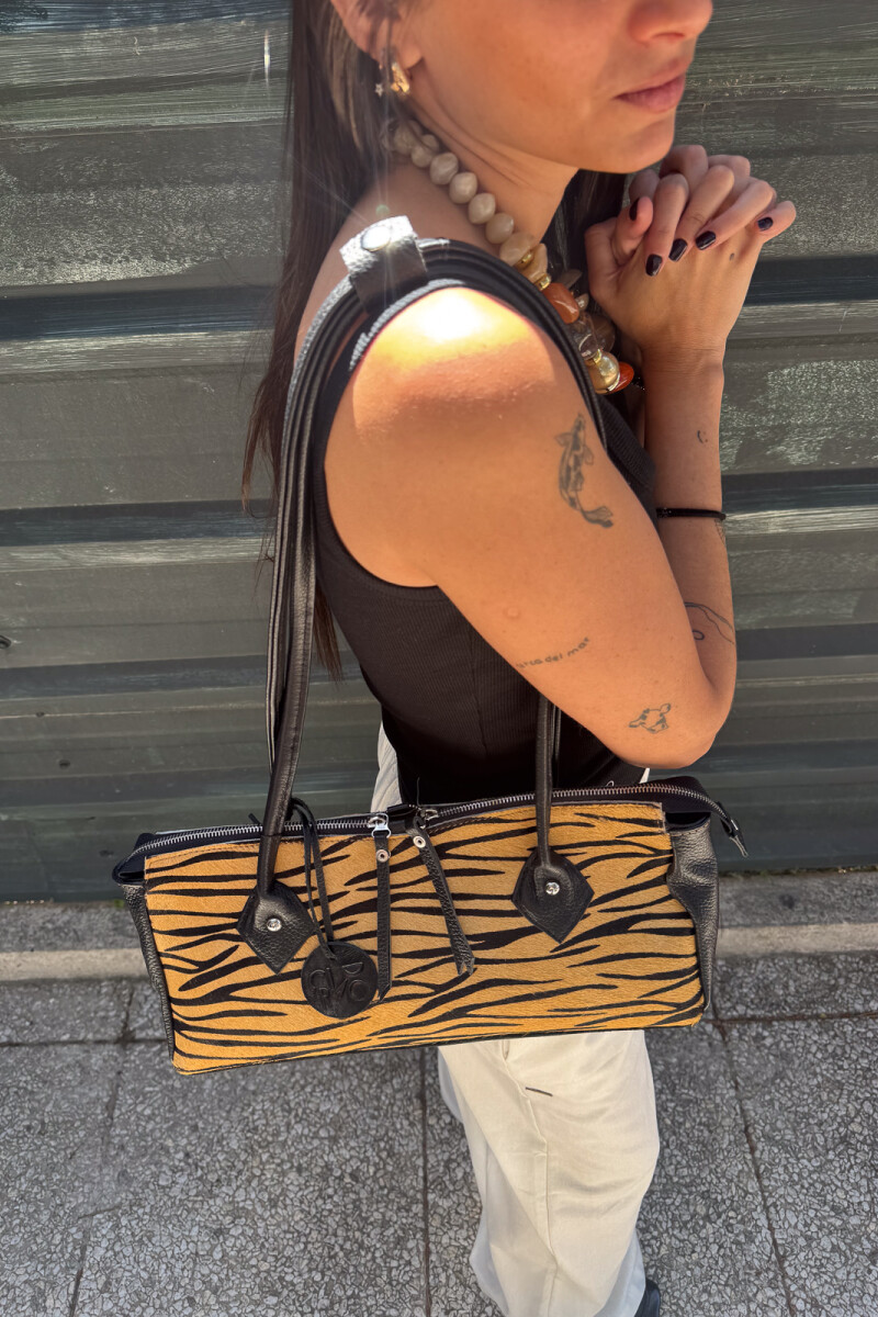 CARTERA DAENERYS BEIGE