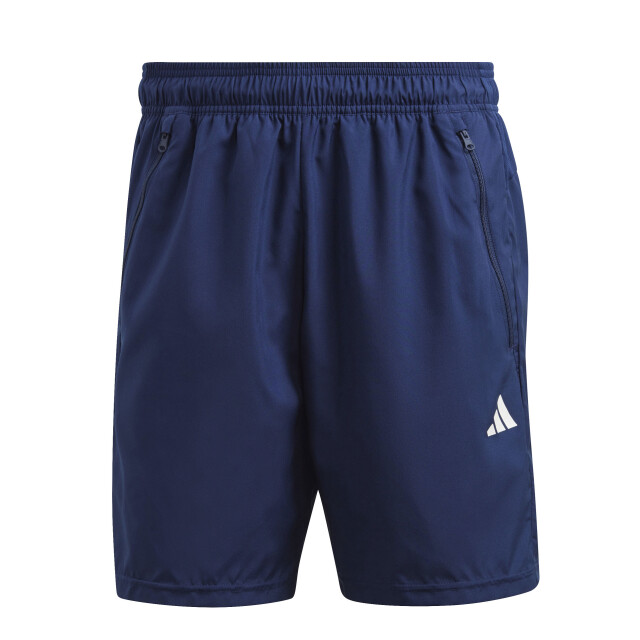 Short de Hombre Adidas Train M Azul Marino