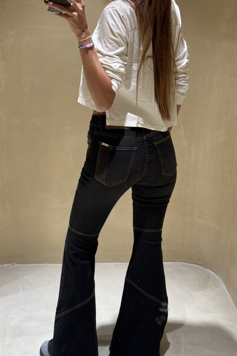 Jean Arid Oxido