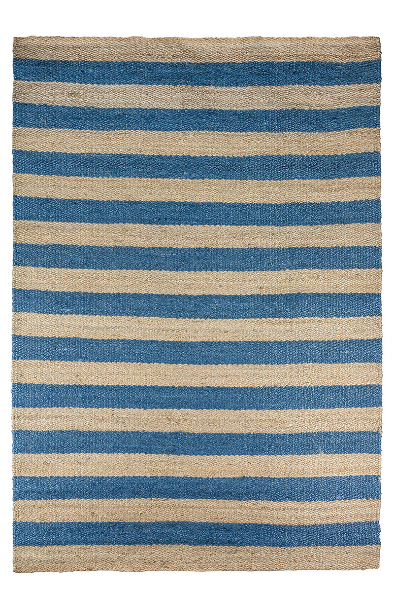 Kolkata - ALFOMBRA KOLKATA 250X350 NATURAL GREY 