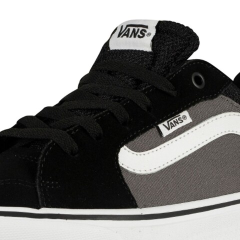 CHAMPION 6.5-12 BLACK/GREY