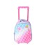 MOCHILA CARRITO LILA