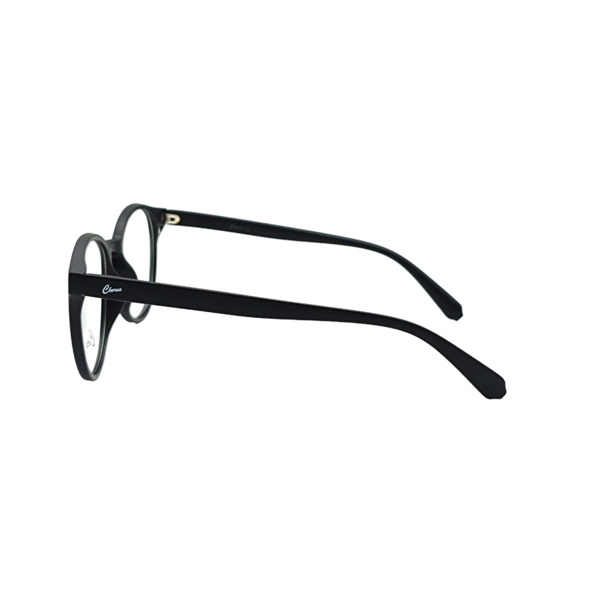 CHORUS TR22315220143 - Adulto - Negro - negrouniforme 