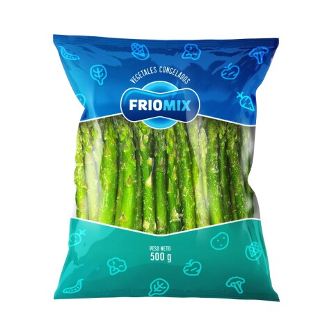 ESPARRAGOS FRIOMIX- 500 GRS Esparragos Friomix- 500 Grs