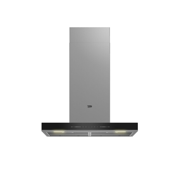 Campana 60cm Beko BHCB66641BBHS Acero inoxidable
