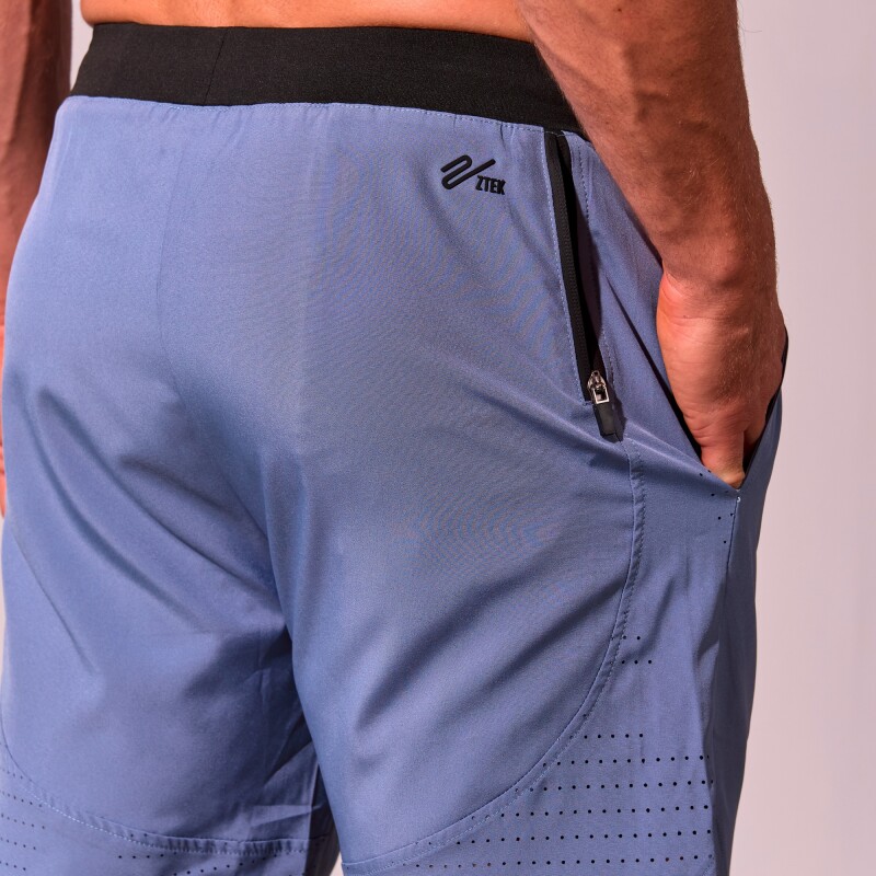 Short Loan de Hombre Multicolor