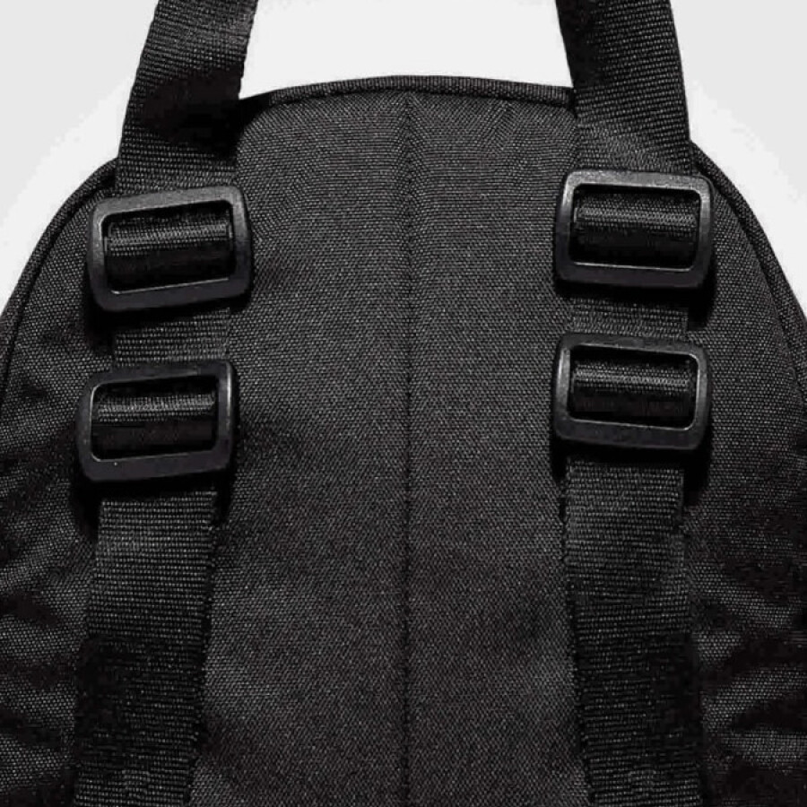 Mochila Converse Go 2 Negro