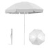 Sombrilla de Playa 2.28m IBK-SOM001 gris Sombrilla de Playa 2.28m IBK-SOM001 gris