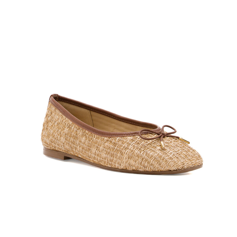 Chatita RAFIA/VEG PALHA OURO/CL Oro ó Dorado