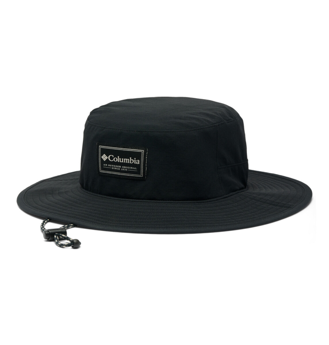Gorra Columbia™ Broad Spectrum II Unisex - BLACK / SHARK 