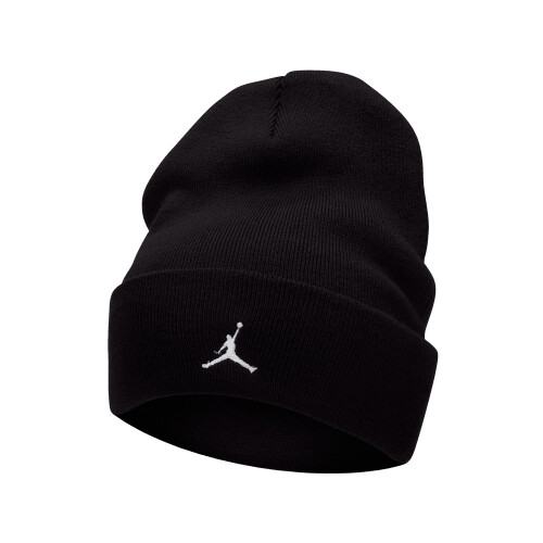 Gorra Jordan Peak Unisex Negro