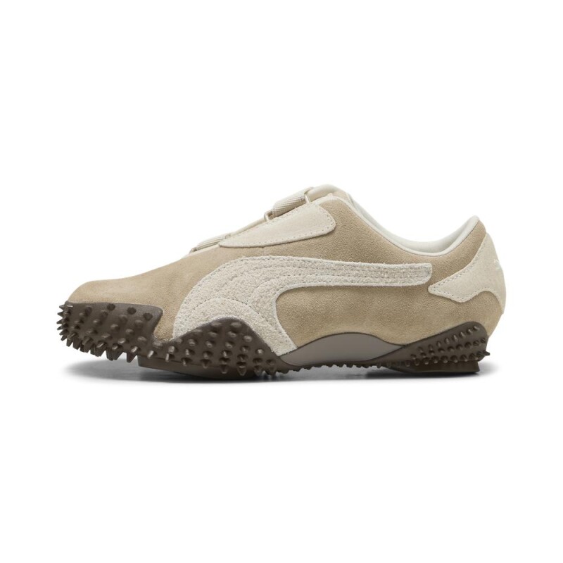 Zapatillas Mostro Elevated Wns Mujer Ice Coffee-flat Bronze