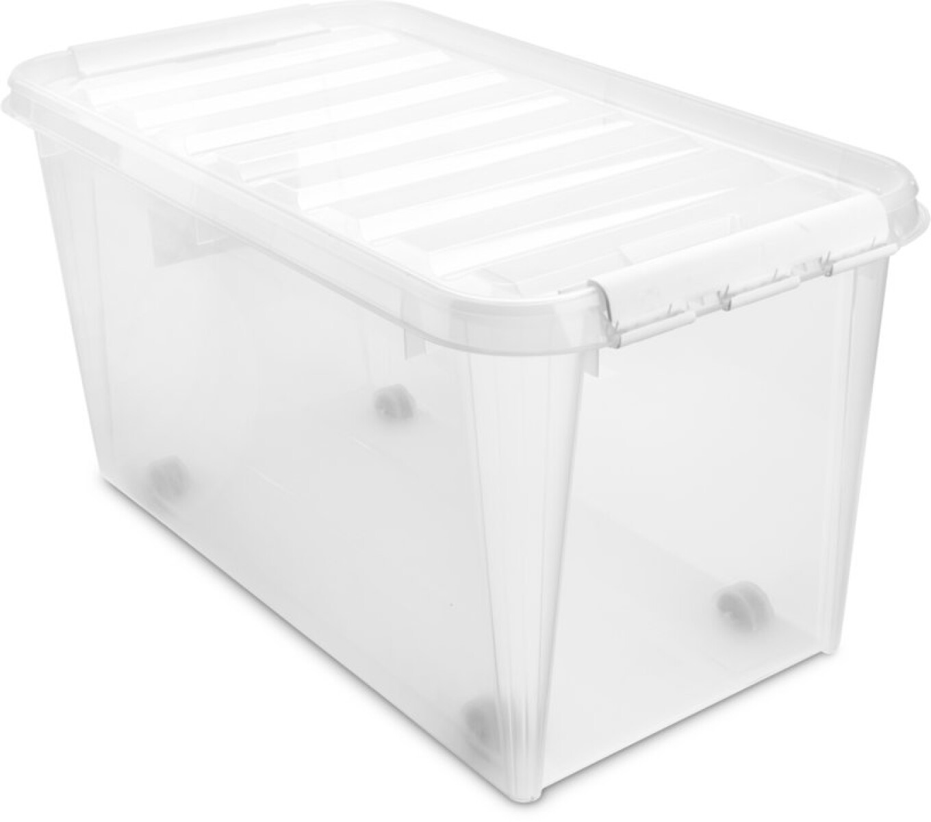 Caja SMARTSTORE CLASSIC 70L con tapa 