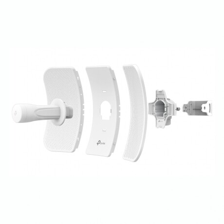 Access Point TP-LINK CPE 710 De Exterior 5GHz 867MBPS 23DBI Access Point TP-LINK CPE 710 De Exterior 5GHz 867MBPS 23DBI