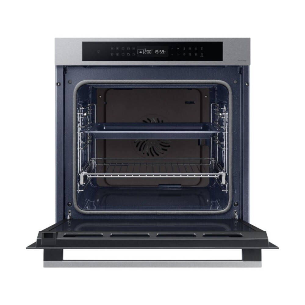 Horno Empotrable Inox con Vapor 76L - Modelo SANV7B4040VAS - Samsung Horno Empotrable Inox con Vapor 76L - Modelo SANV7B4040VAS - Samsung