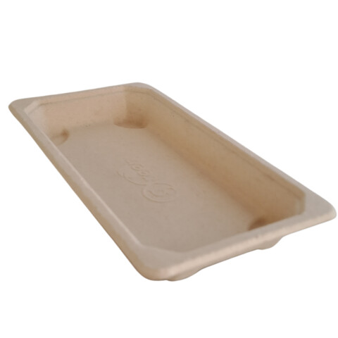 BANDEJA SUSHI BAGAZO 163,8*88,8*21mm-600UDS (BAN5002) Bandeja Sushi Bagazo 163,8*88,8*21mm-600uds (ban5002)