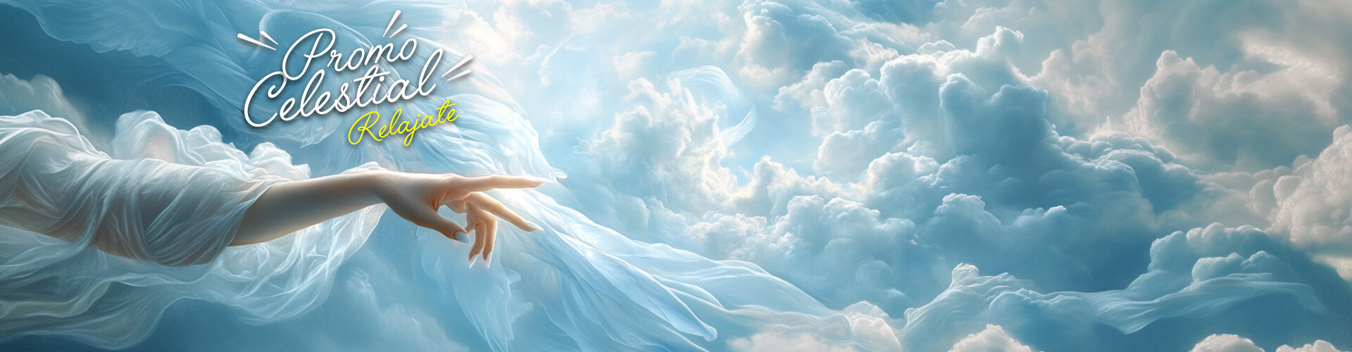 Promo Celestial