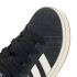 Championes de Niños Adidas Court 00s Jrs Negro - Blanco