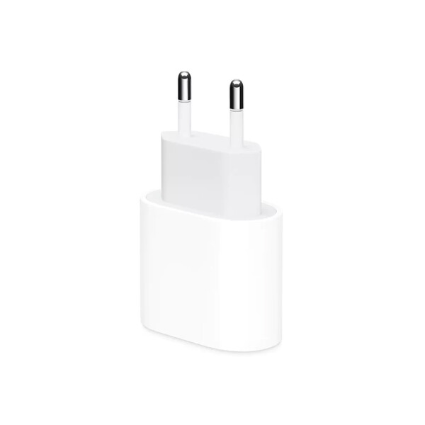 Cargador de pared Unicell 20W USB-C color blanco Cargador De Pared Unicell 20w Usb-c Color Blanco