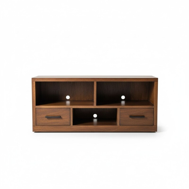 MUEBLE TV MTP003 NOGAL (CD) Unica