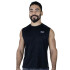 TANK MEN POLY EVERLAST CARDINAL BK