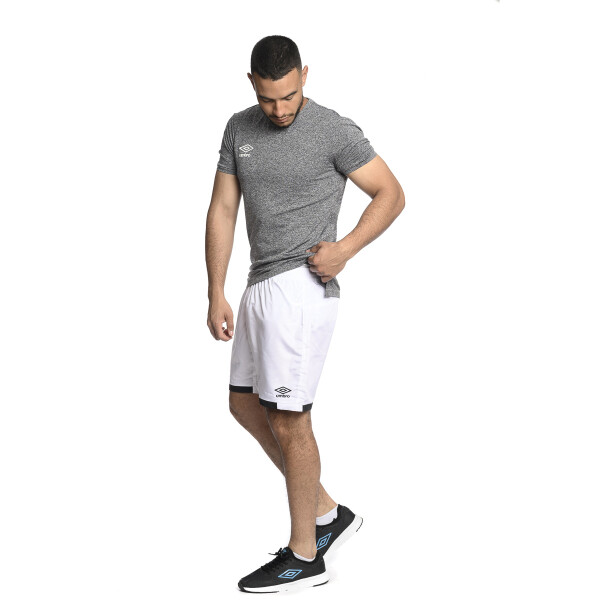 Short sin bolsillos Umbro Hombre 096