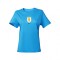 Camiseta Nike Uruguay AUF 2025 - Blue/white Blue