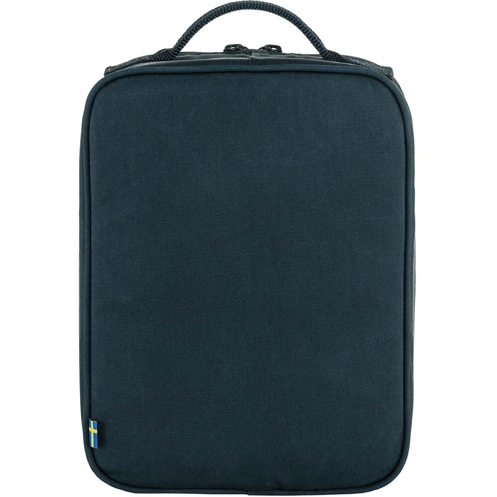 Billeteras Fjallraven Kanken Mini Cooler Unisex Navy