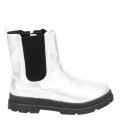 Botas de Niña KIDY JOLE estilo chelsea Plateado
