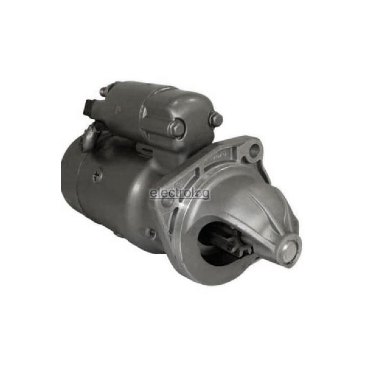 ARRANQUE FORD F250 F4000 3.9D PRESTOLITE 12V 10D M93R 8048006 - 