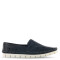 Zapatos de Hombre Freeway Casual Azul Marino