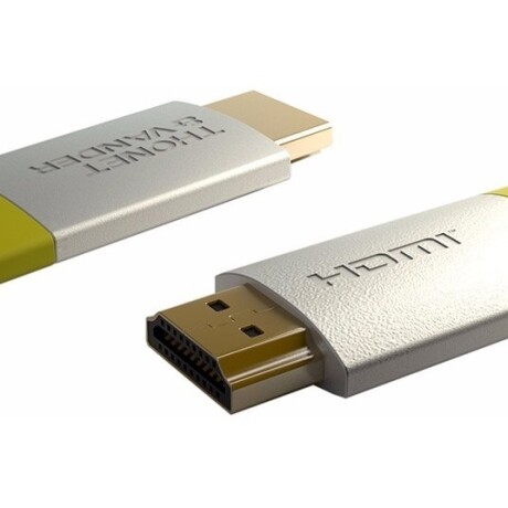 Cable Hdmi Thonet & Vander Pro 2 Mts. Cable Hdmi Thonet & Vander Pro 2 Mts.