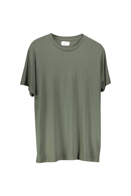 Remera Traful Verde