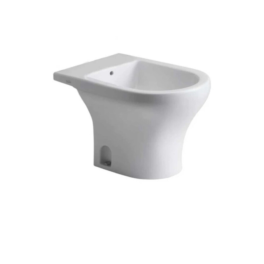Bidet Vento Blanco Un Agujero Bidet Vento Blanco Un Agujero