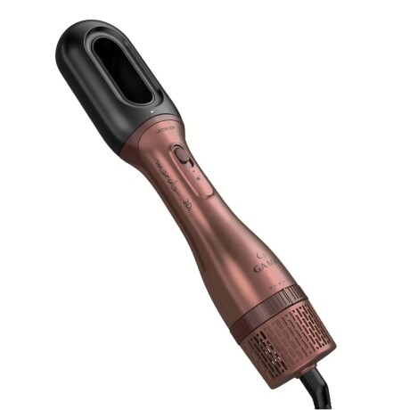 Cepillo Secador Modelador GA.MA Styler Marula Cepillo Secador Modelador GA.MA Styler Marula