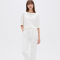 Remera Rarity Marfil / Off White