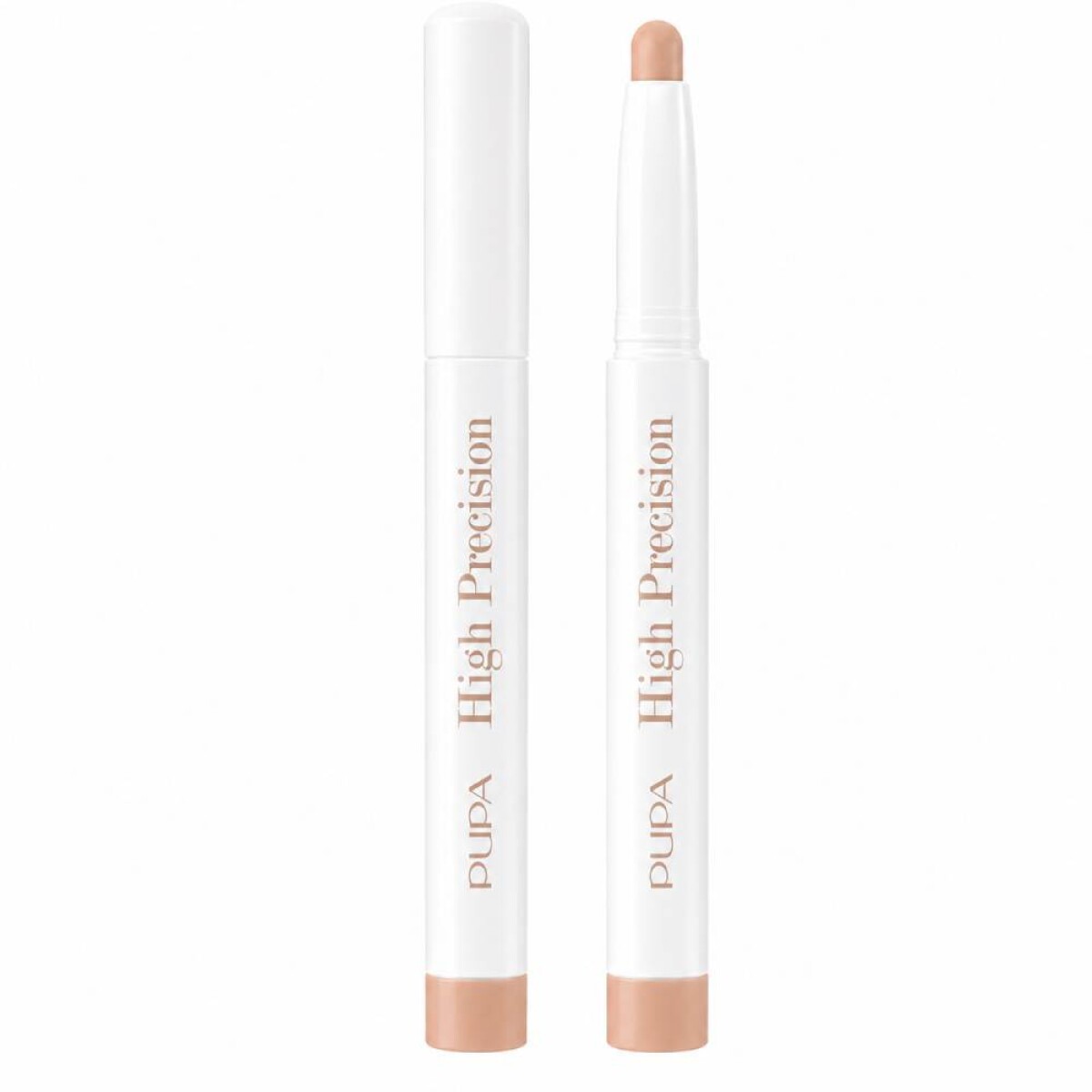 Corrector Pupa High Precision Light Beige 