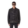 D-Riley - Unisex Gray Denim