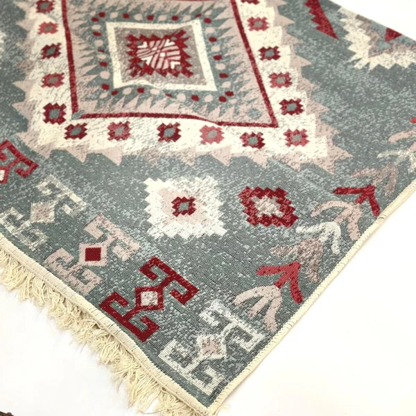 Alfombra Boho 1,20x1,80 6 Alfombra Boho 1,20x1,80 6