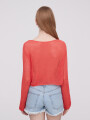 Sweater Labsky Coral