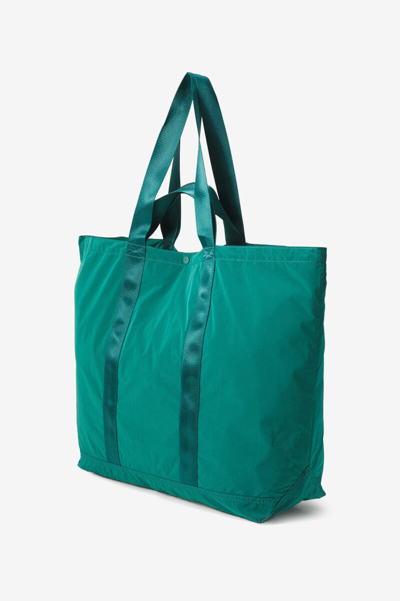 TOTE CANBY Verde