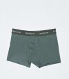Boxer Gino Militar
