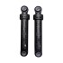 Amortiguador Lavarropas Frontal Buje Pvc X 2 Unidades Amortiguador Lavarropas Frontal Buje Pvc X 2 Unidades